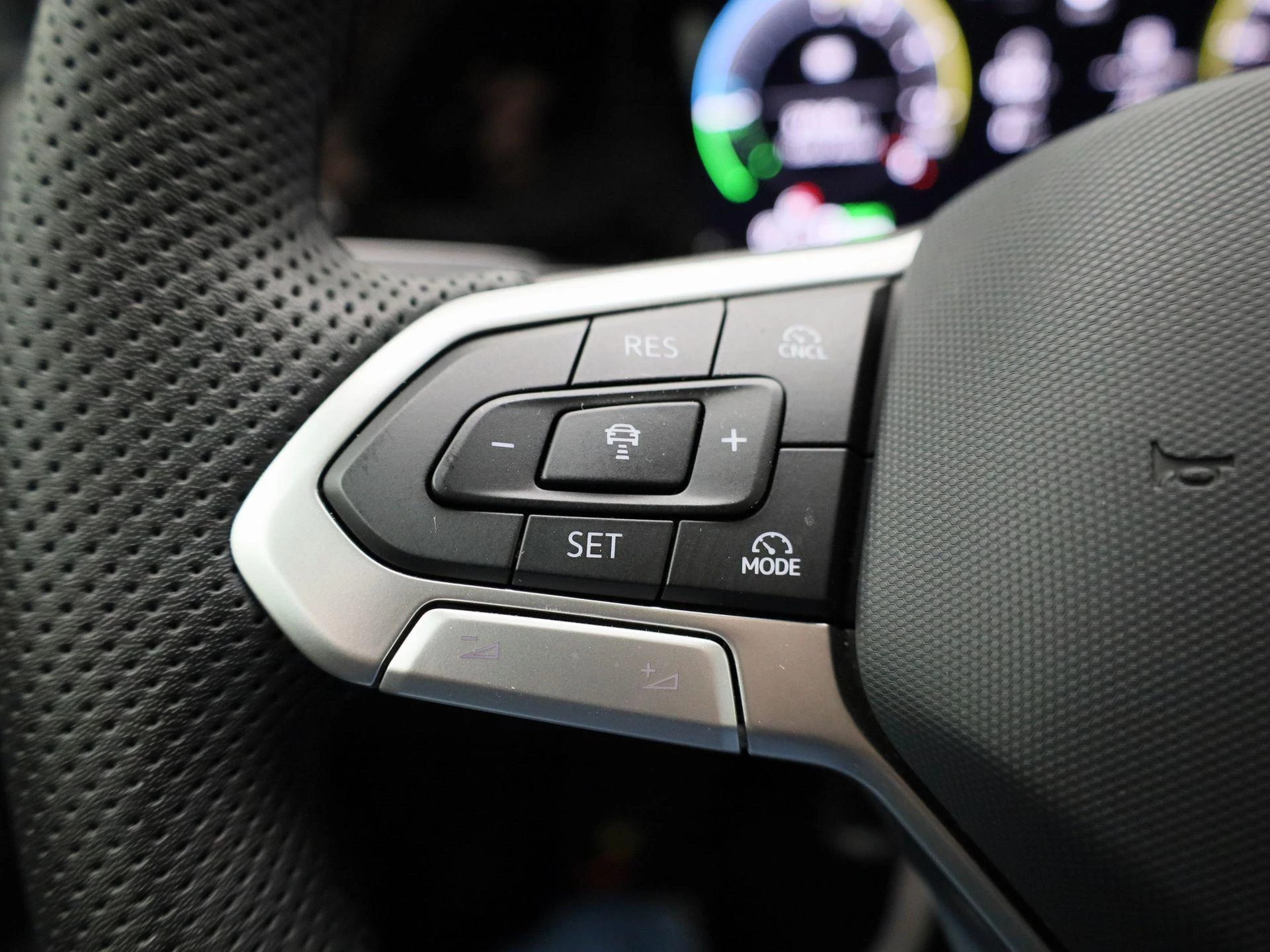 Volkswagen Golf 1.5 eHybrid GTE 272 PK|