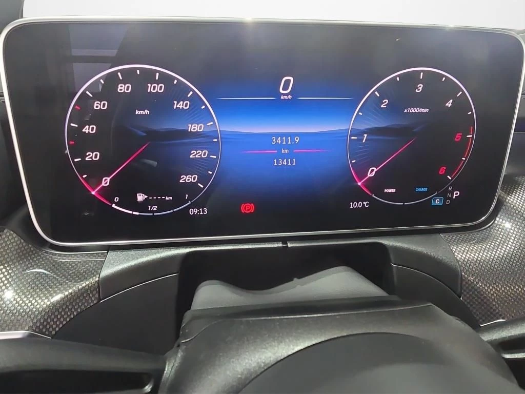 Mercedes-Benz C-Klasse 300 d T AMG LED DISTRO AMBIENTE KAMERA AMG LineW206 C 300 d T AMG LED DISTRO AMBIENTE KAMERA AMG Line