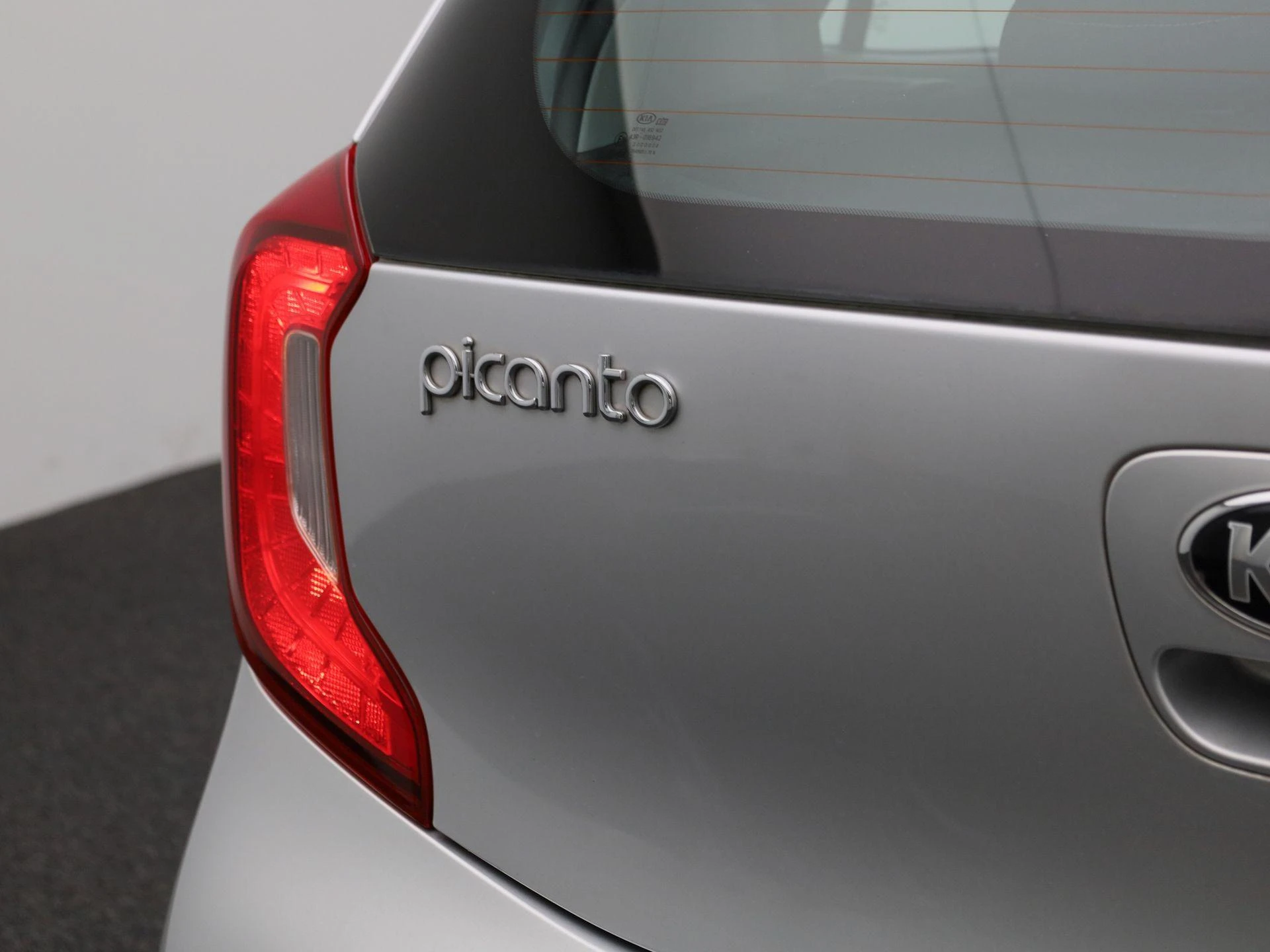 Kia Picanto 1.0 DPi ComfortLine 5p