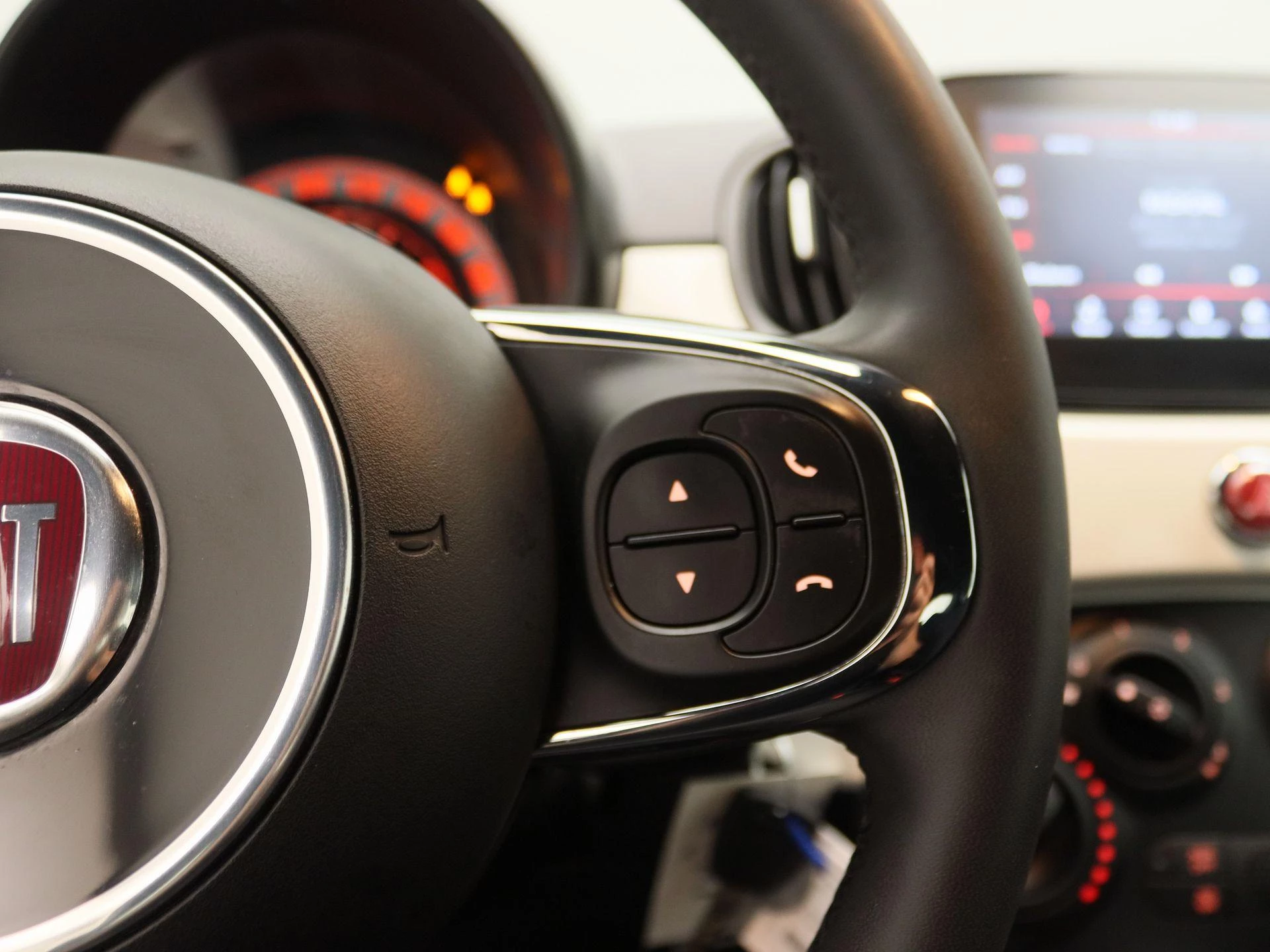 Fiat 500 1.0 Hybrid Club
