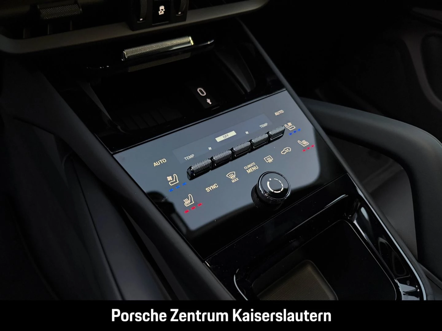 Porsche Cayenne S E-Hybrid Coupe Black Edition InnoDrive black edition