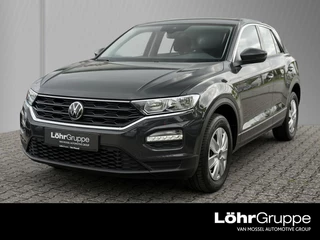 Volkswagen T-Roc 1.0 TSI *DAB+*USB*Bluetooth*Lane-Assist*Klima*