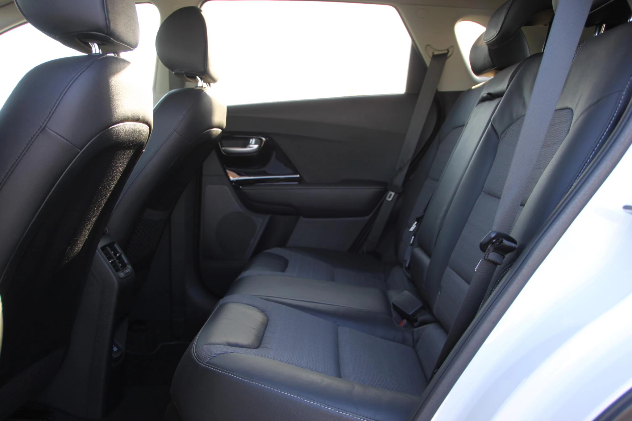 Kia Niro Fusion 1.6 GDi HEV 6DCT