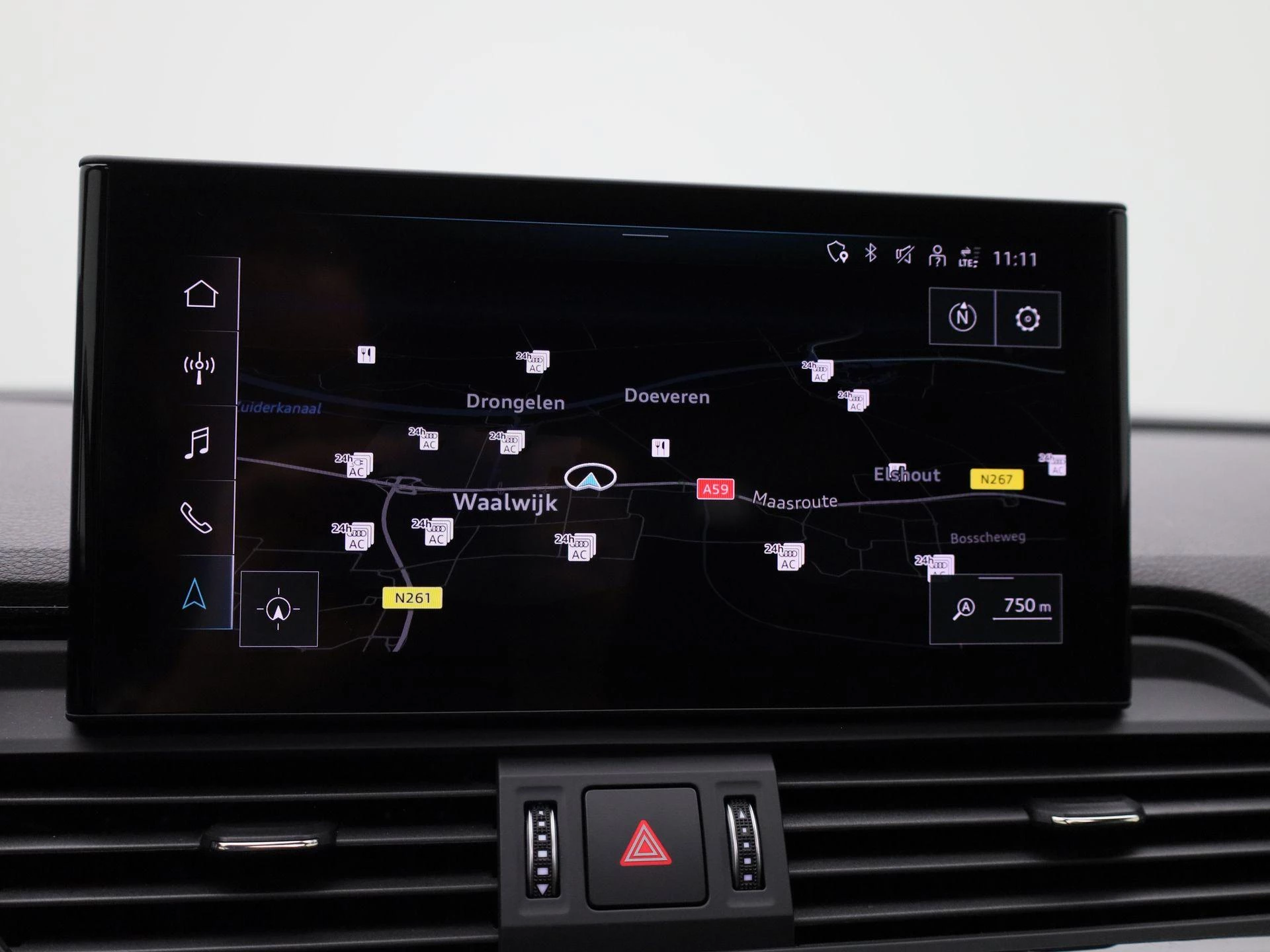 Audi Q5 Sportback 55 TFSI e S edition