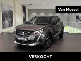 Peugeot 2008 1.2 PureTech GT