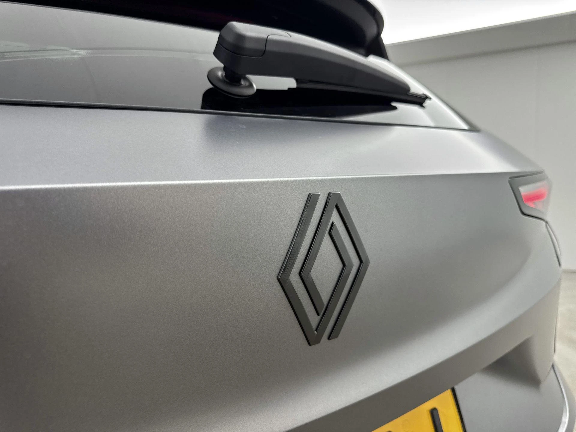 Renault Austral 1.2 E-Tech full hybrid 200Pk Esprit Alpine