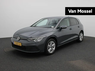 Volkswagen Golf 1.0 TSI Life