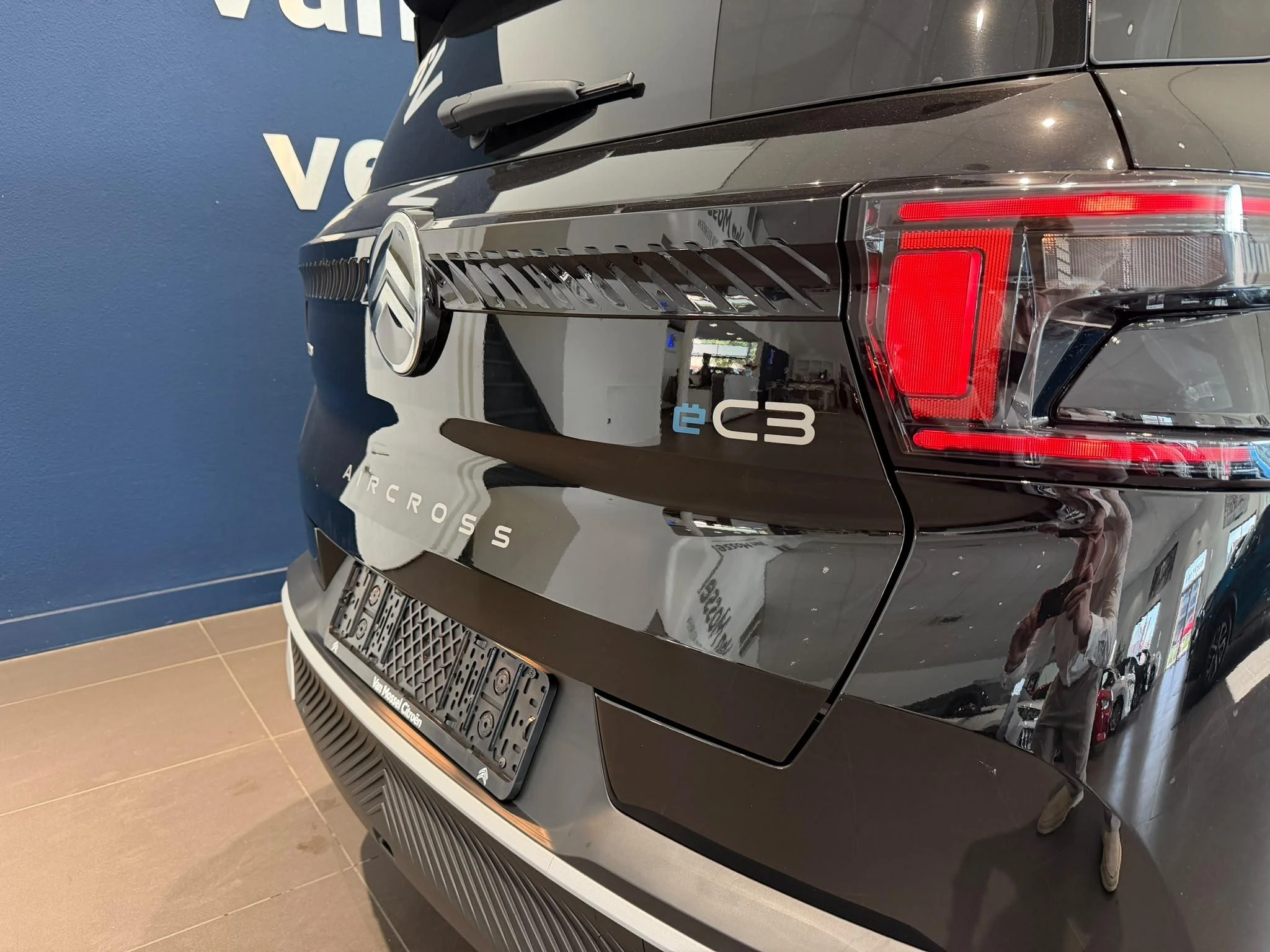 Citroën-ë-C3 Aircross-image-14