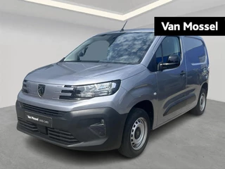 Peugeot Partner 1.5 BlueHDi L1 Light 75kW
