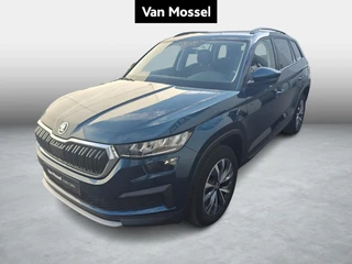 Škoda Kodiaq 1.5 TSI 110kW DSG7 Ambition