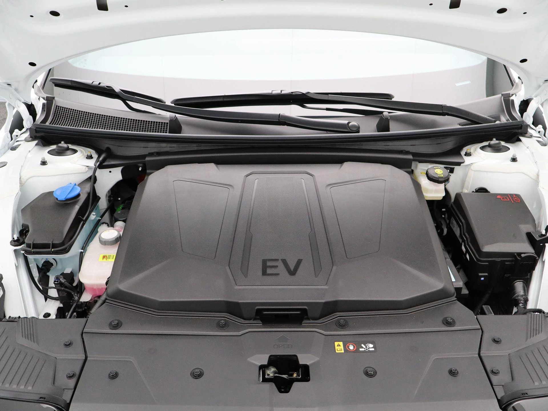 Hyundai IONIQ 5 N Line Business 84 kWh