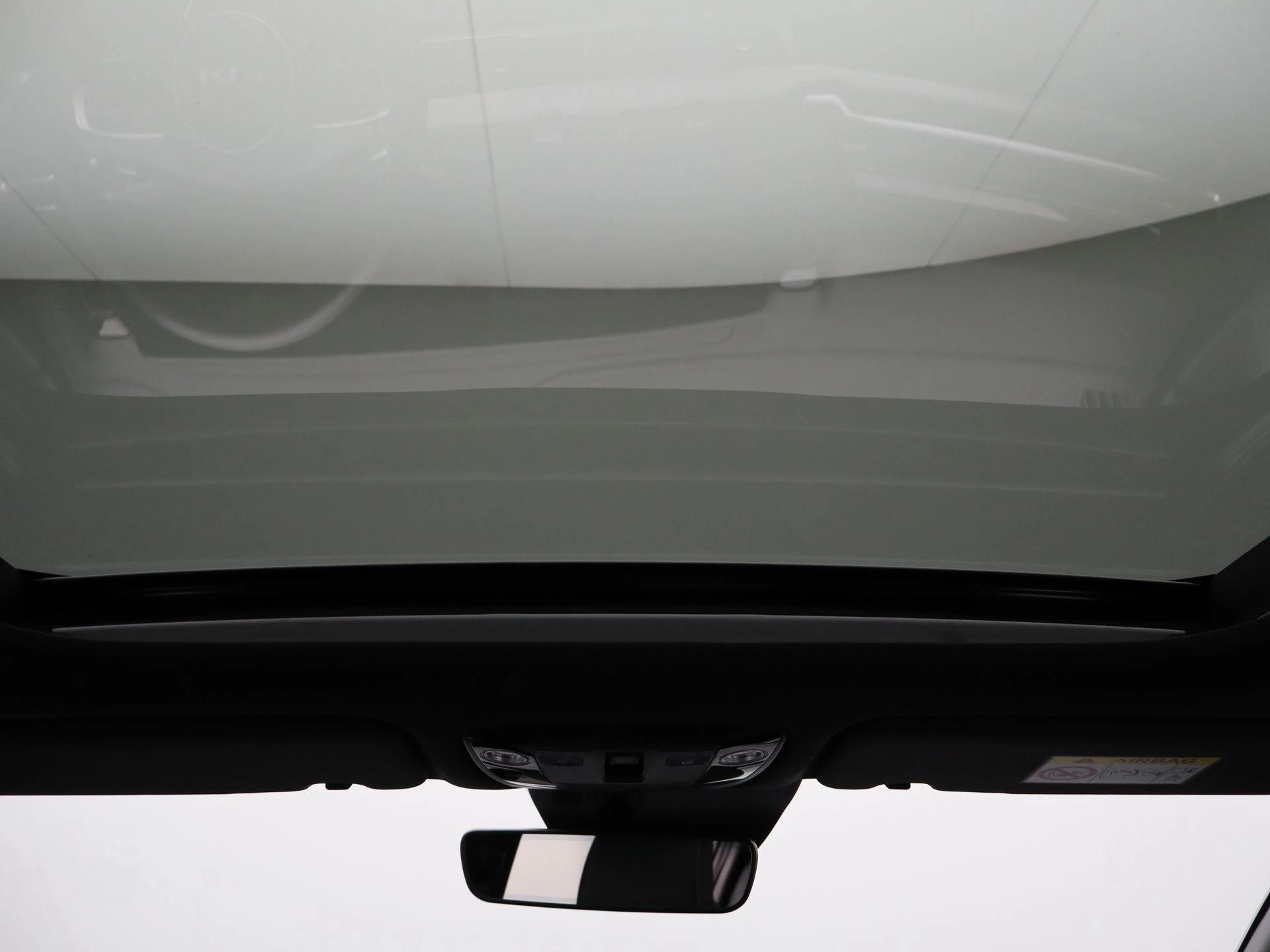 Kia Sportage 1.6 T-GDi Hybrid GT-PlusLine