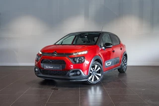 Citroën C3 1.2 PureTech 110 S&S MAN6 Feel