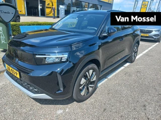 Opel Frontera 1.2 Turbo Hybrid GS