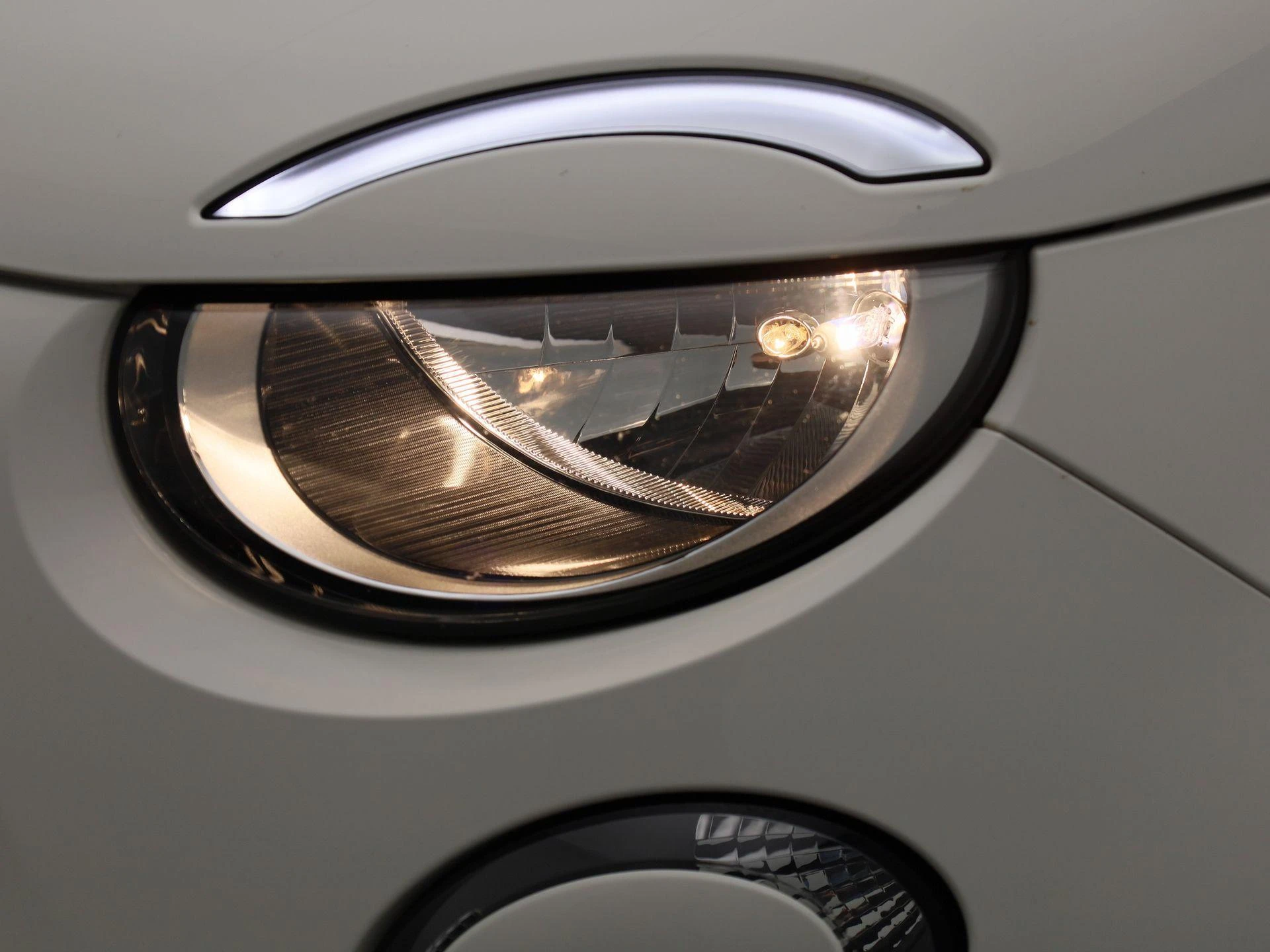 Fiat 500 Icon 42 kWh