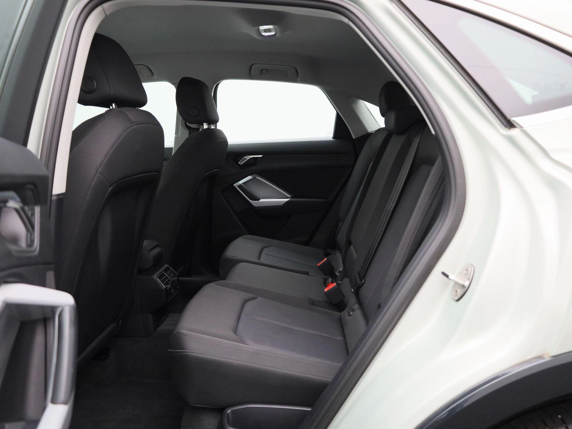 Audi Q3 Sportback 35 TDI S tronic Bus. Ed. Attraction