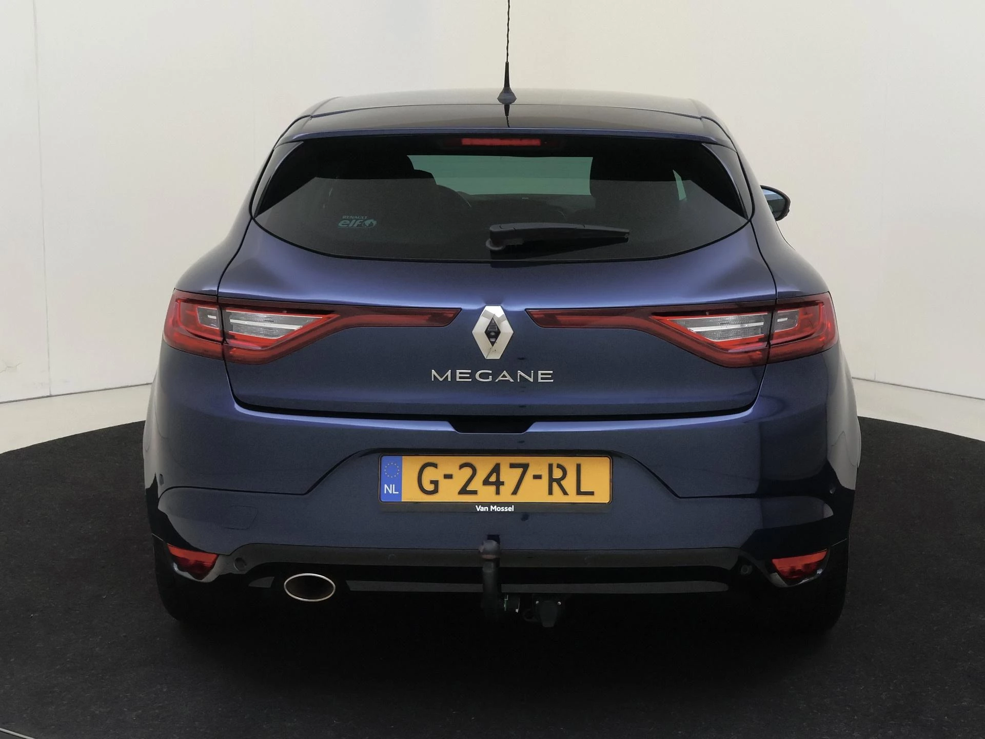 Renault Mégane