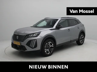 Peugeot 2008 1.2 Hybrid 136 GT