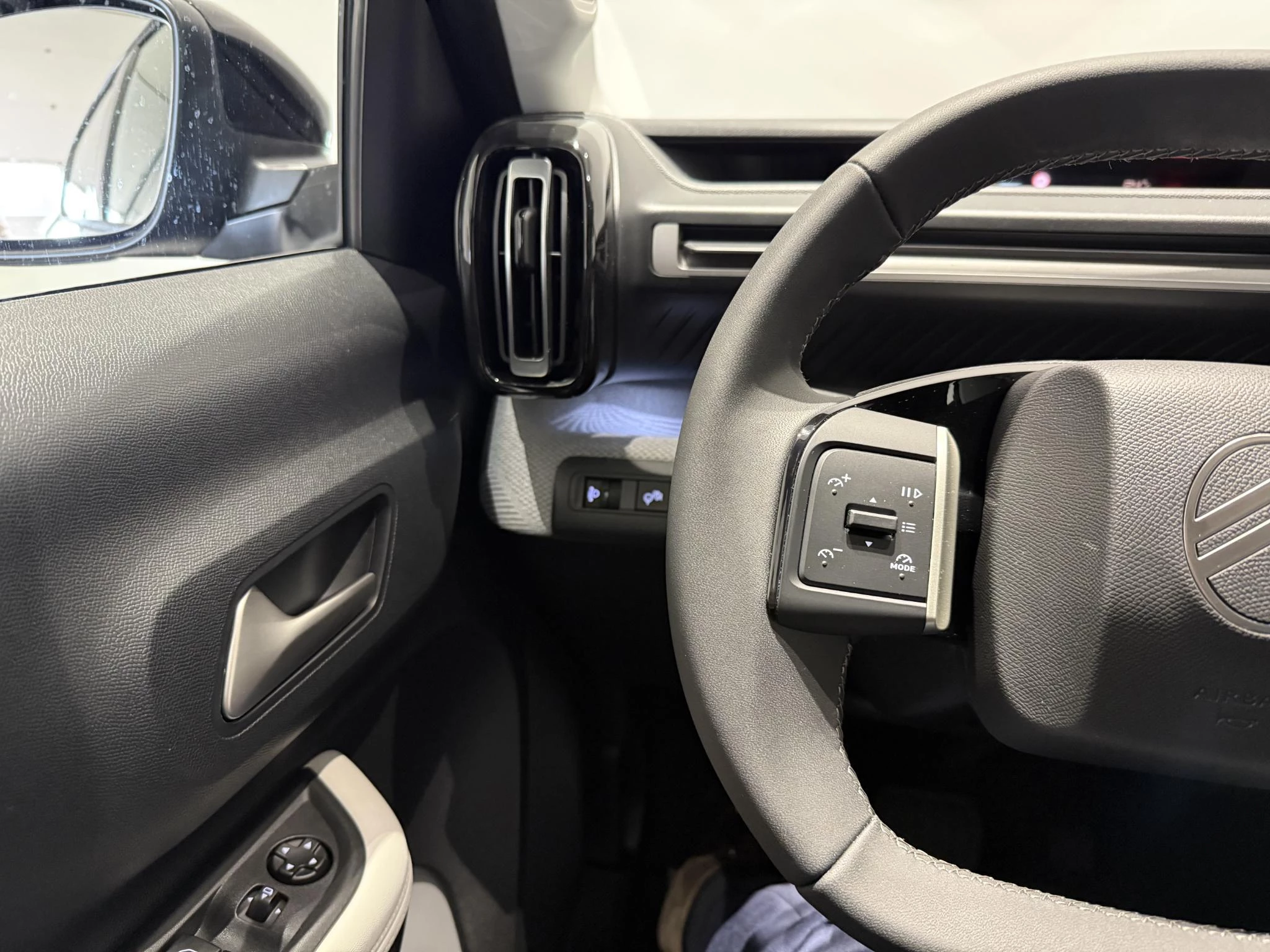 Citroën-C3 Aircross-image-14
