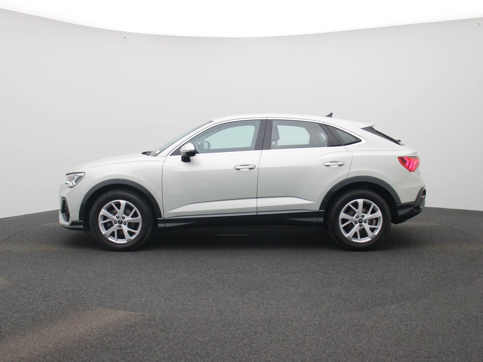 Audi Q3 Sportback 35 TFSI S tronic Bus. Ed. Attraction