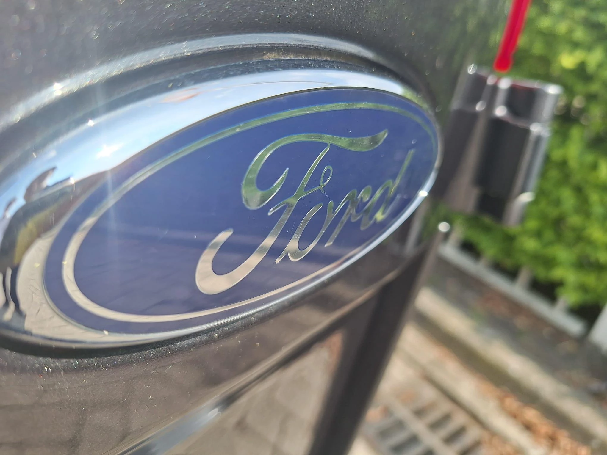 Ford Transit Custom 280 2.0 TDCI L1H1 Limited
