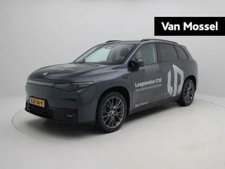 Leapmotor C10 Design Pro 69.9 kWh