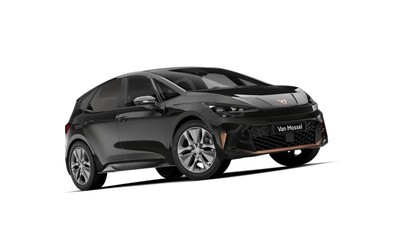 CUPRA Born Performance