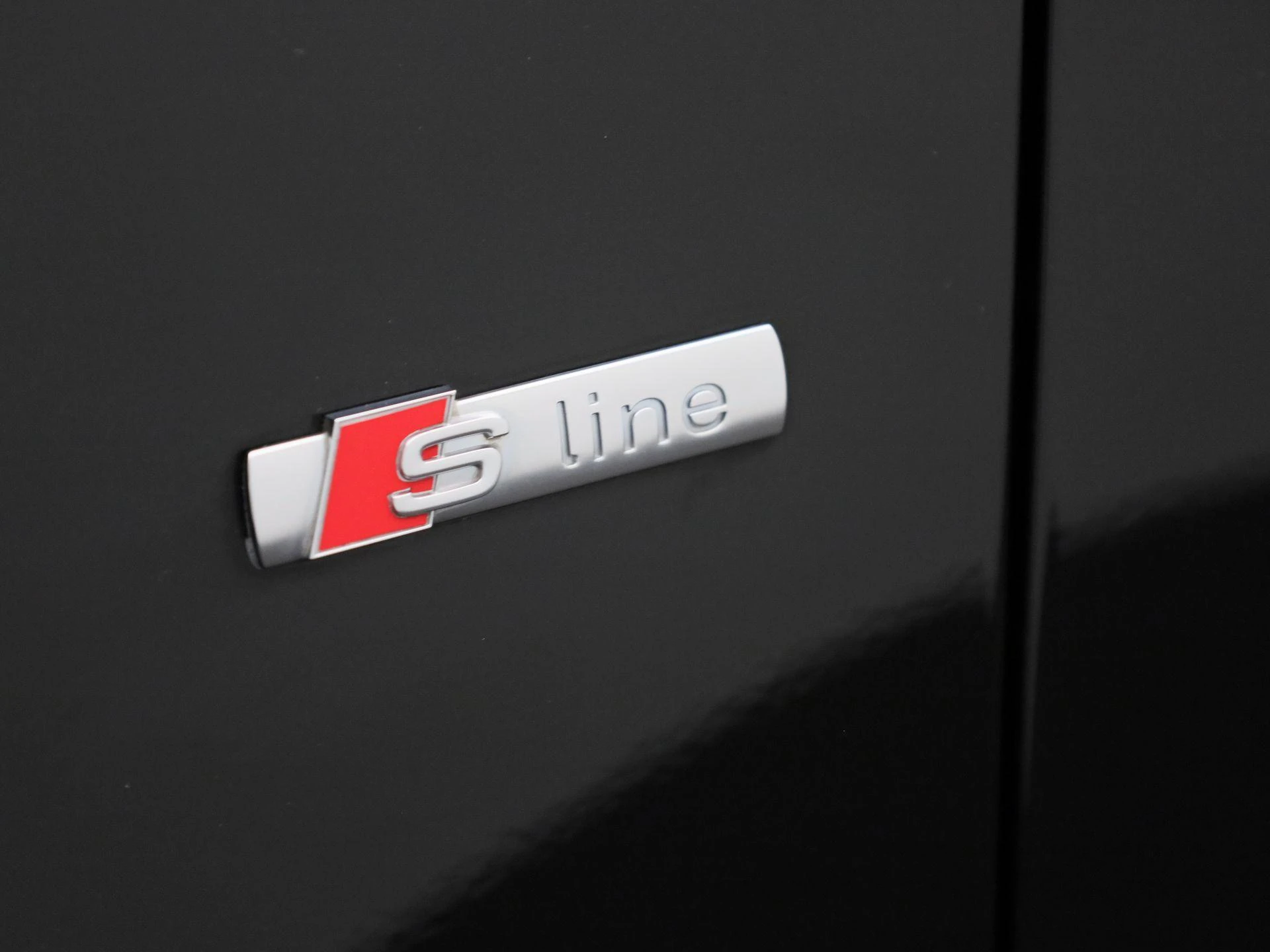 Audi Q2 30 TFSI S Edition