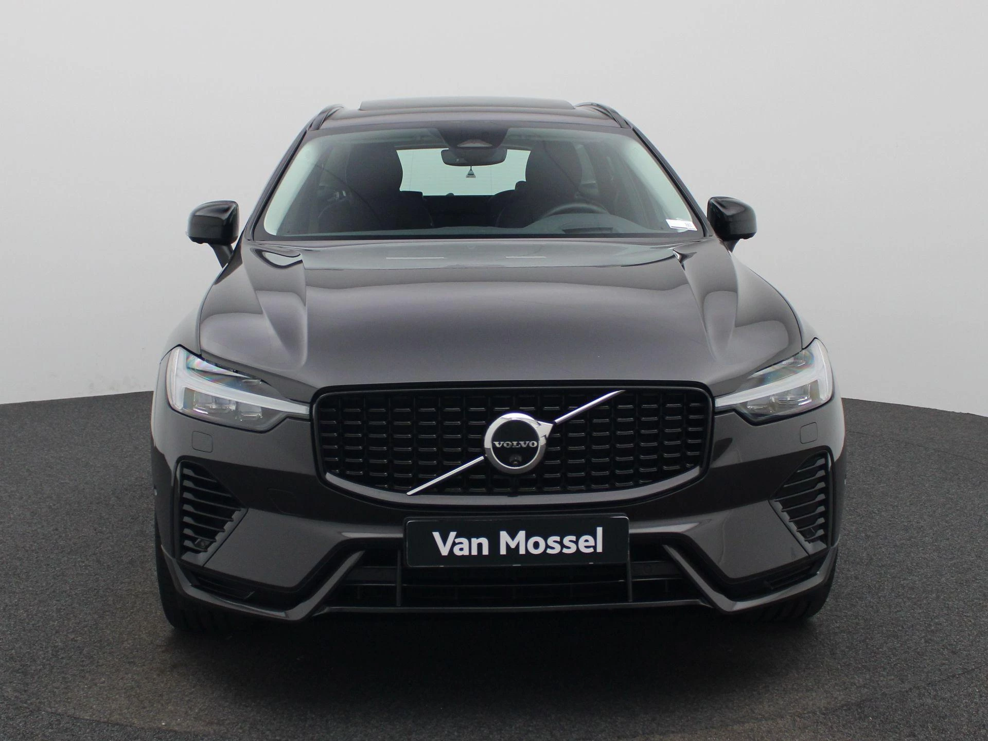 Volvo XC60 T8 PHEV 4x4 Ultimate Dark Aut.
