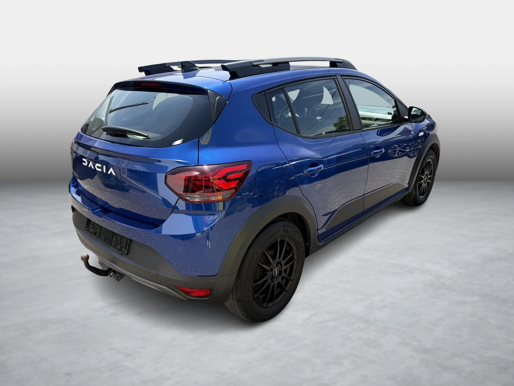 Dacia Sandero Stepway TCe 90 Expression