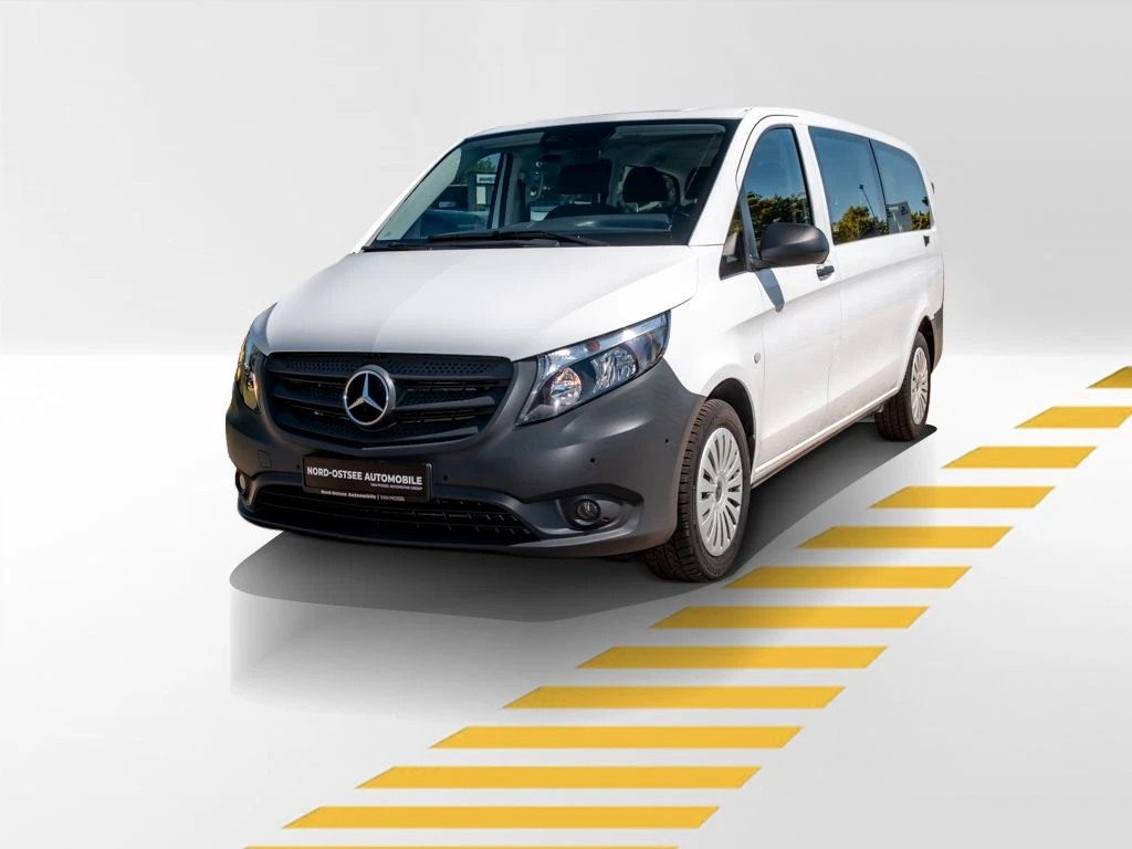 Mercedes-Benz-Vito 114-image-1