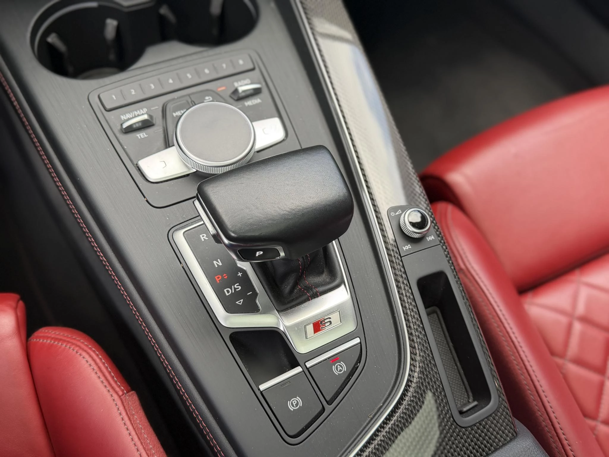 Audi S5 Sportback 3.0 TFSI quattro Pro Line Plus