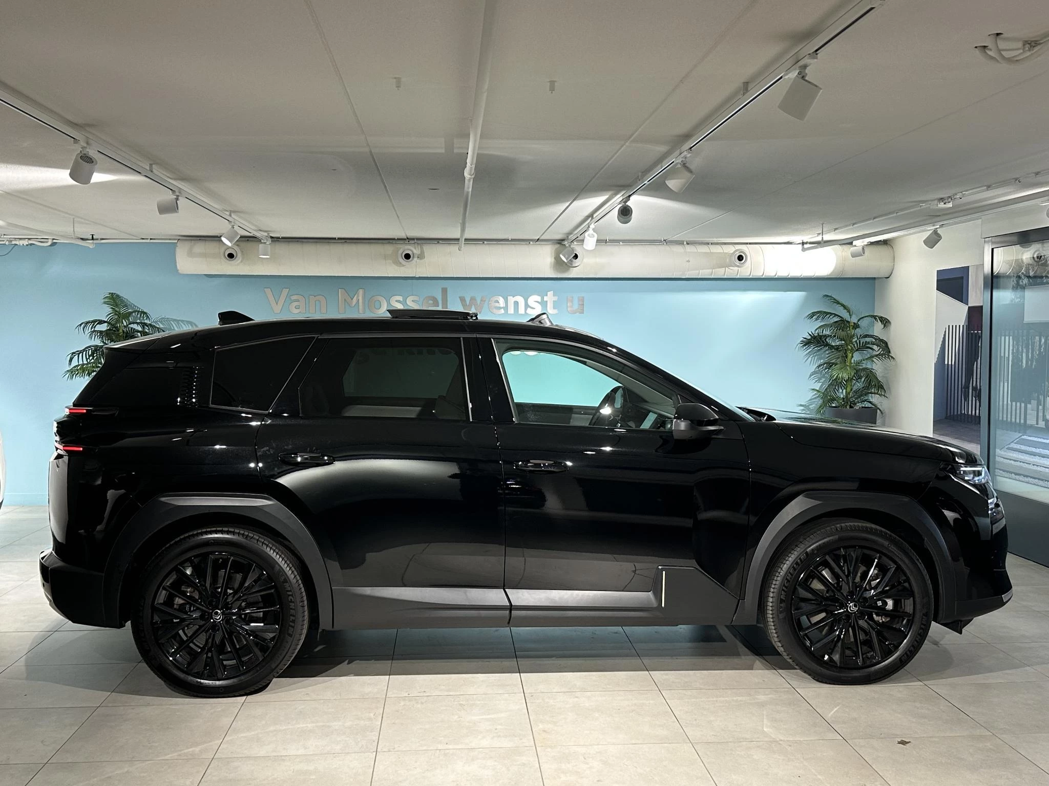Citroën C5 Aircross Max Comfort Range 73 kWh