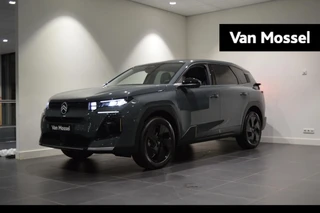 Citroën C5 Aircross Hybrid 145 Business