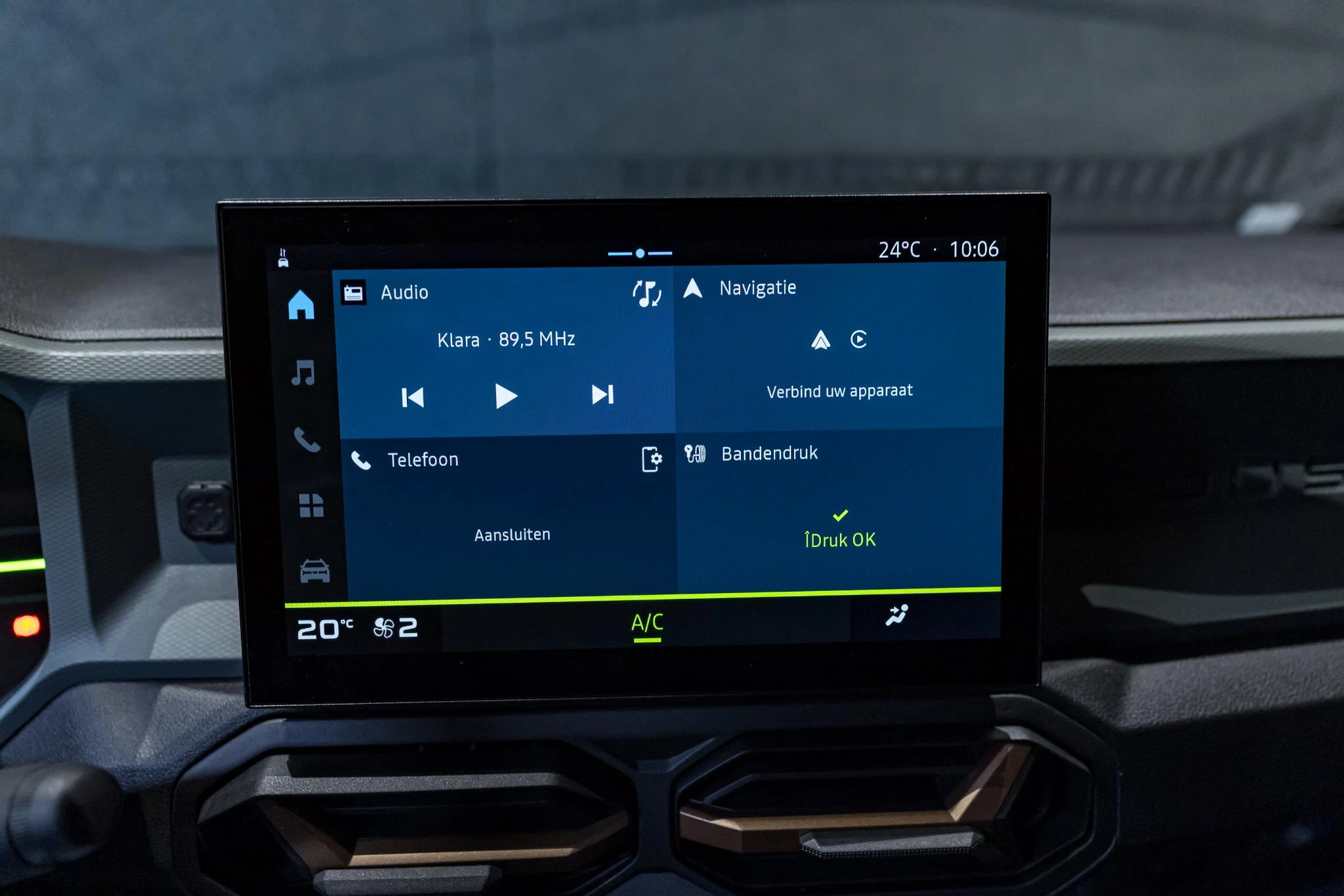 Dacia Duster TCe 130 Journey