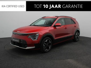 Kia Niro EV DynamicPlusLine 64.8 kWh