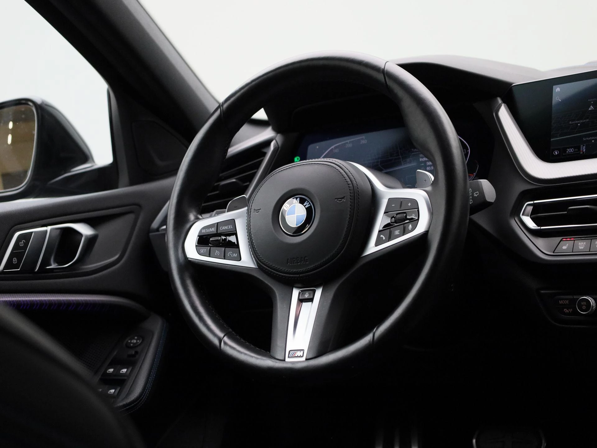 BMW 1 Serie 120i Business Edition