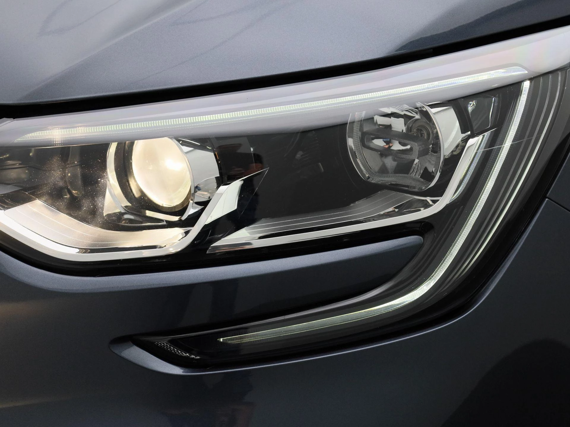Renault Mégane Estate 1.2 TCe Bose
