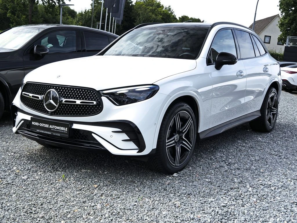 Mercedes-Benz-GLC 220 d-image-7