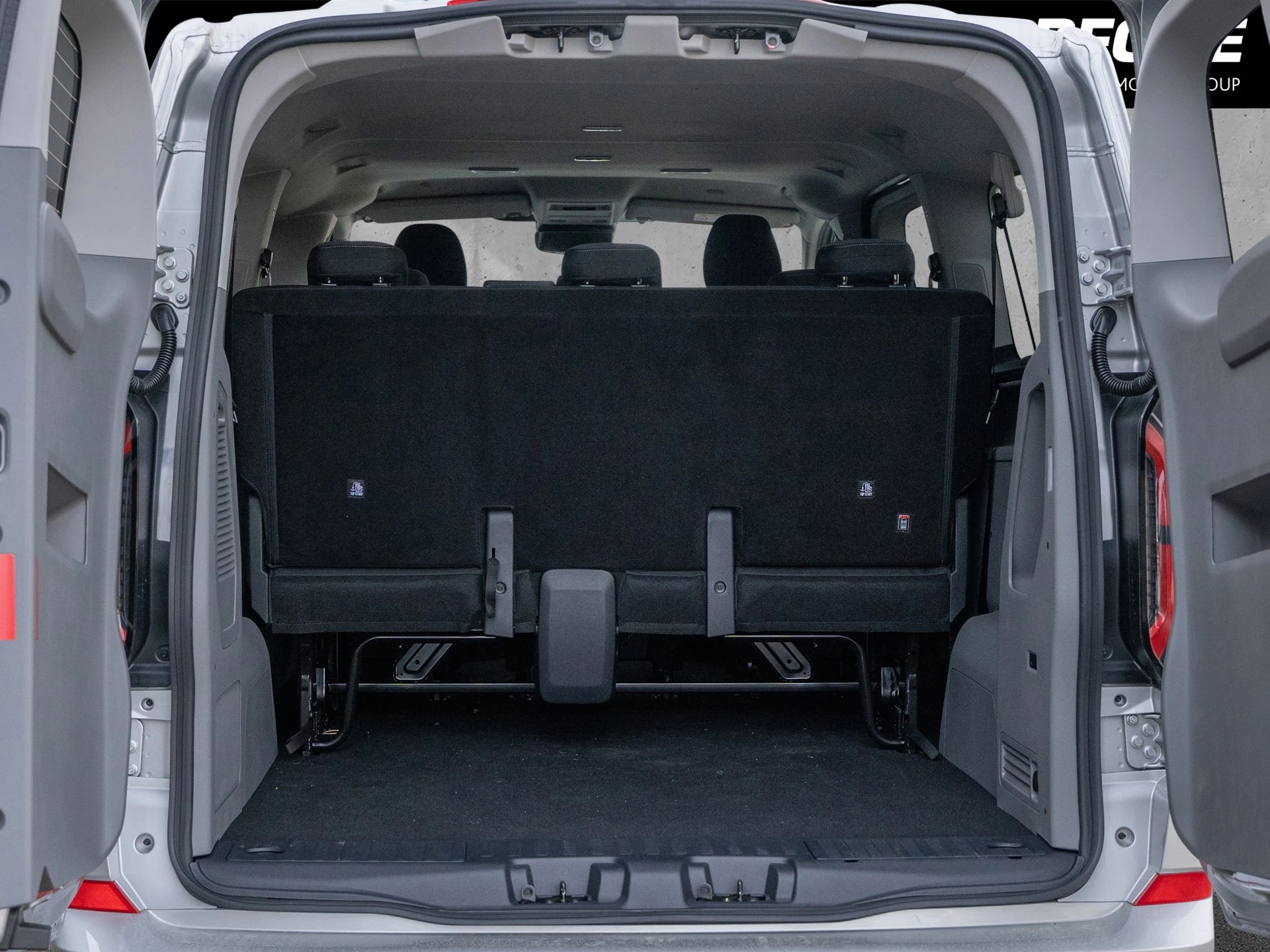 Ford Transit Custom Limited 2.0 EcoBlue 320 L2 Kombi
