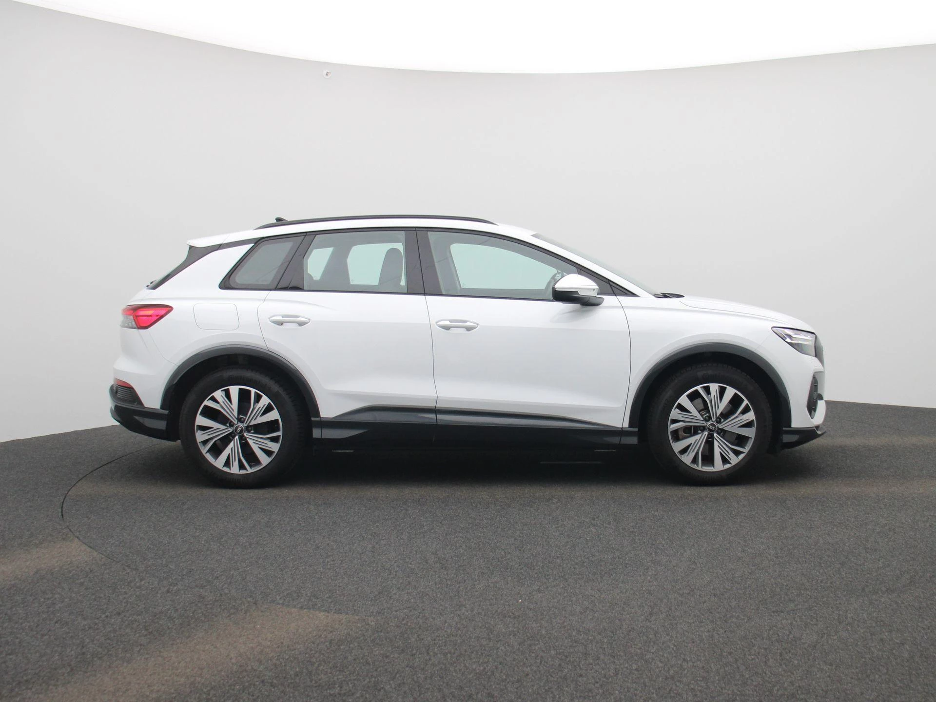 Audi Q4 e-tron 40 Launch edition Advanced 77 kWh