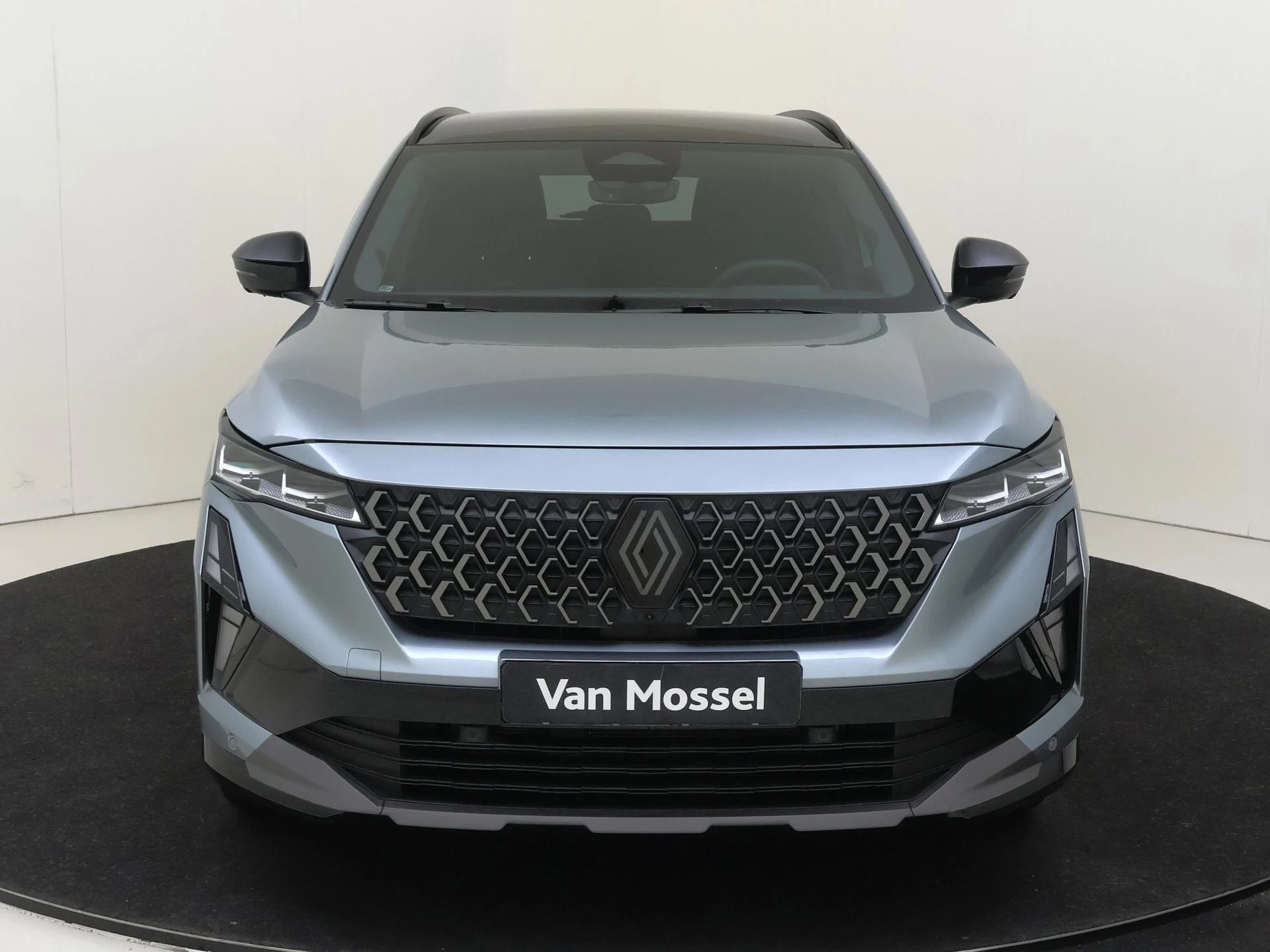 Renault Espace E-Tech full hybrid 200 esprit Alpine 7p.