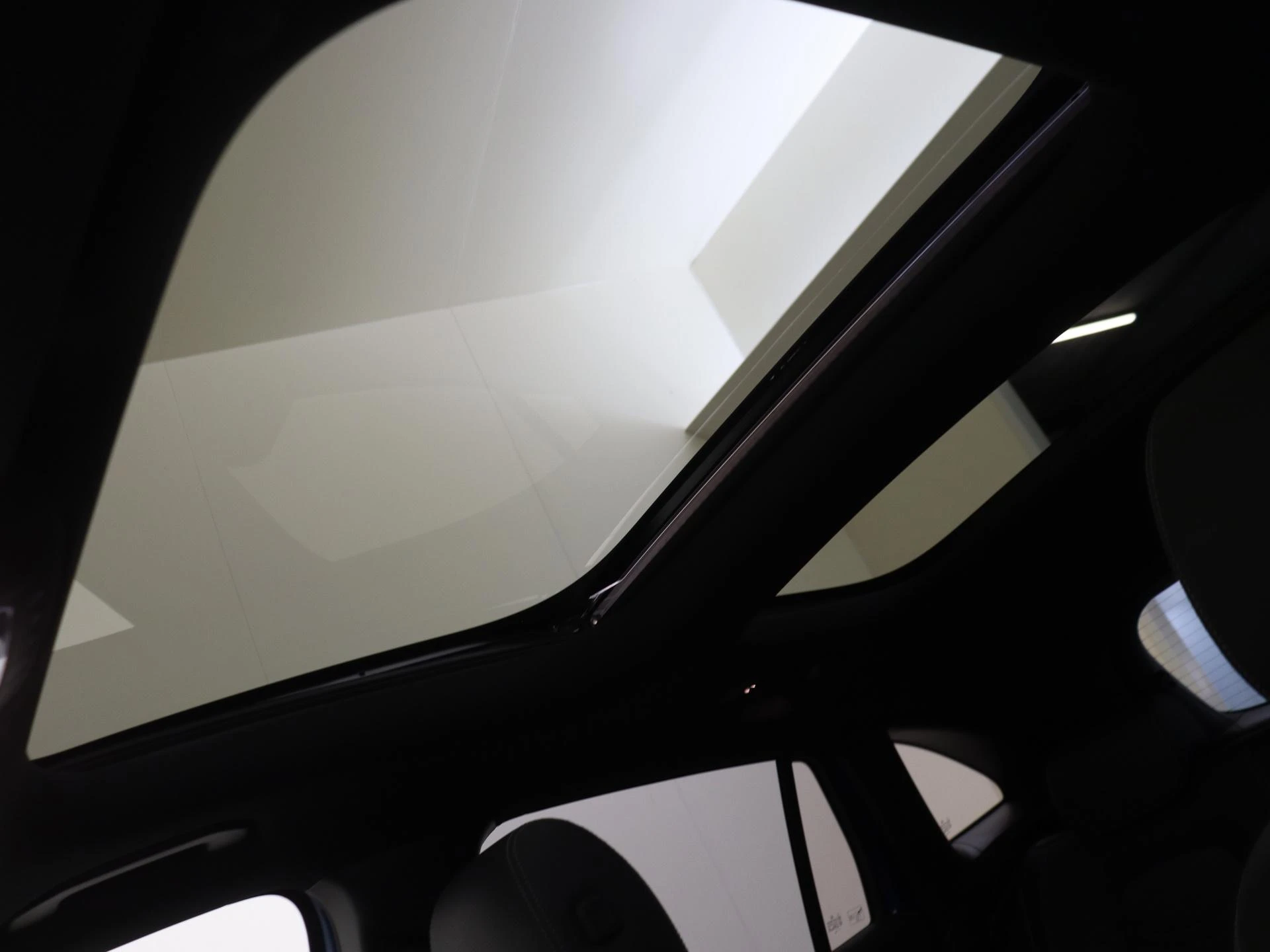 Mercedes-Benz GLA 250 e Star Edition Luxury Line