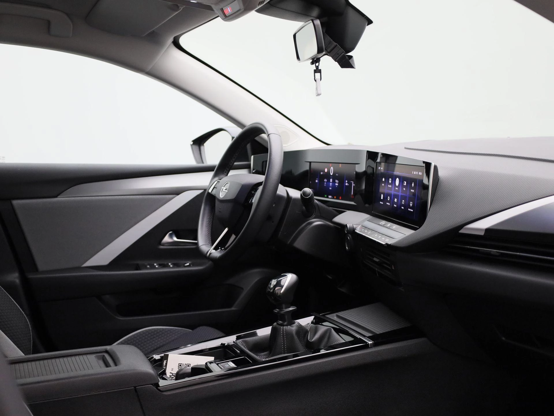 Opel Astra Sports Tourer 1.2 Level 2