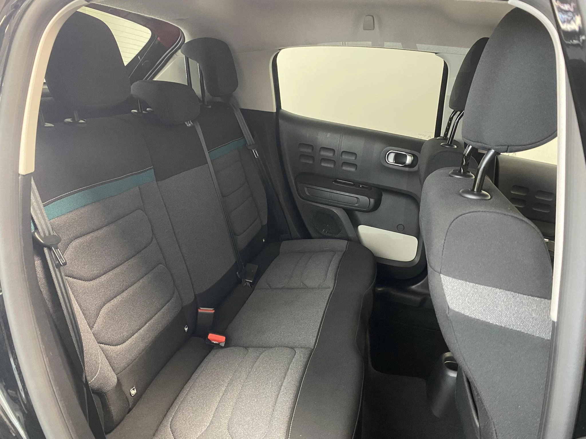 Citroën C3 1.2 PureTech Feel