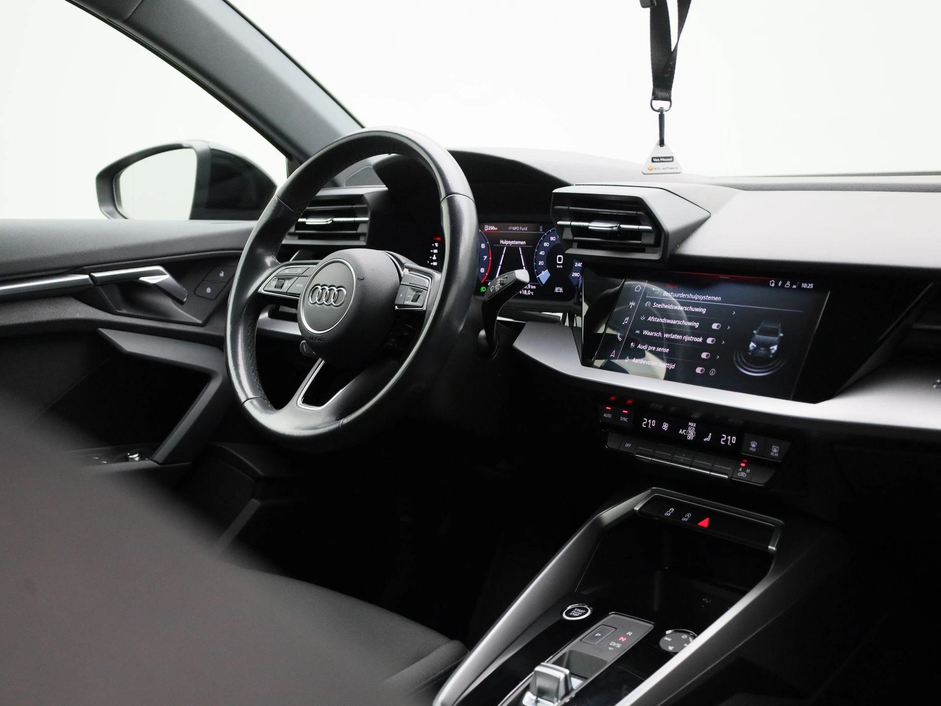 Audi A3 Sportback 30 TFSI Pro Line