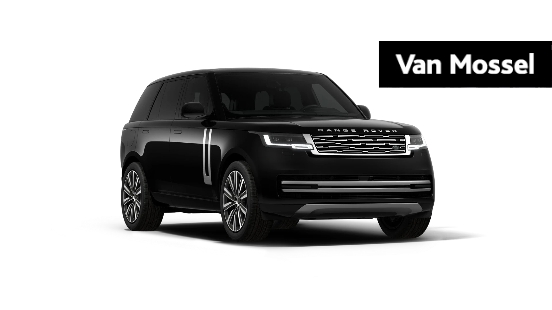 Land Rover-Range Rover-image-0