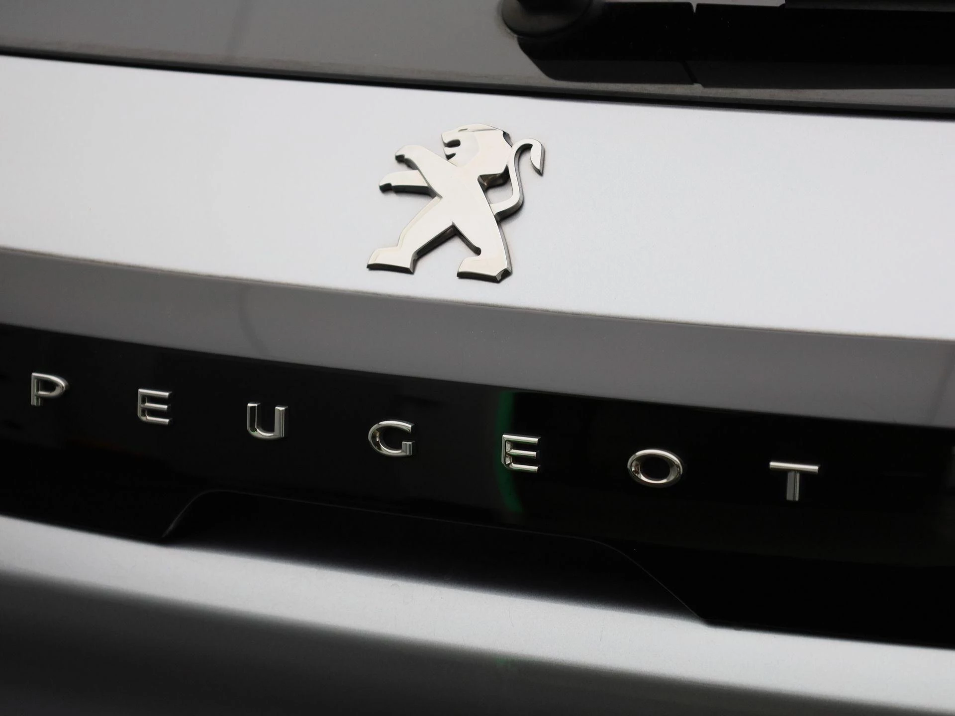 Peugeot e-208 EV Active Pack 50 kWh