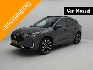 Ford Kuga 2.5 PHEV ST-Line X
