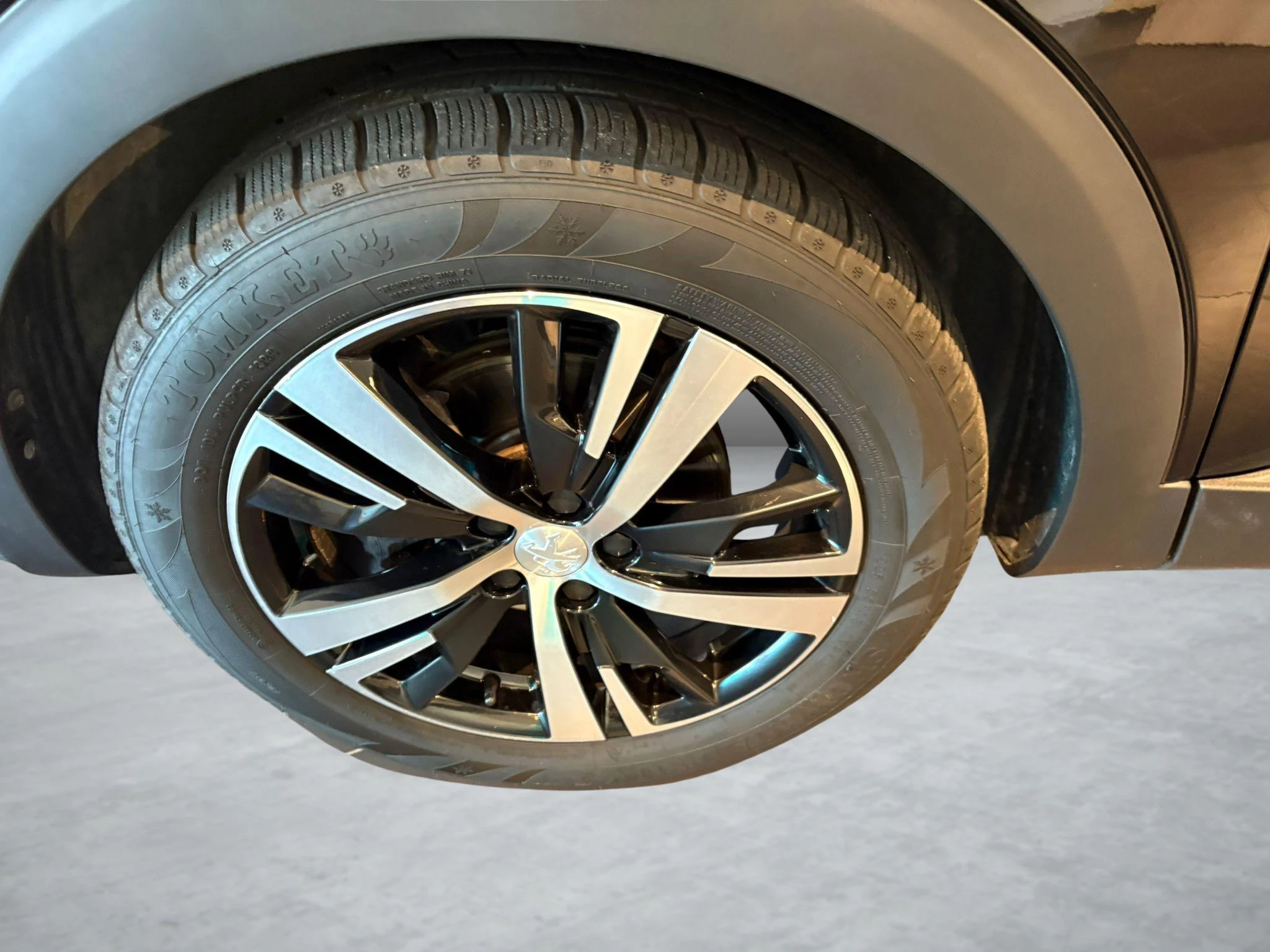 Peugeot 5008 1.5 BlueHDi 96kW S&S EAT8 GT